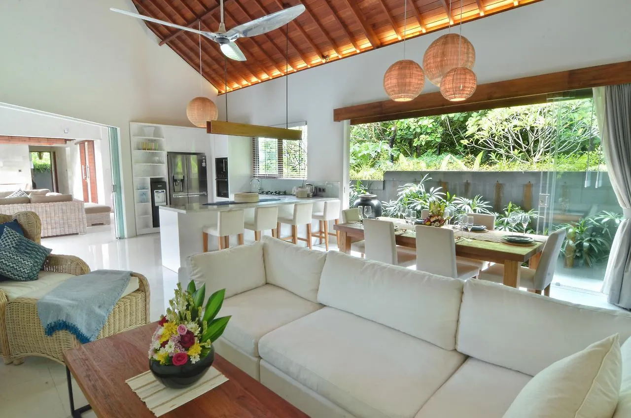 Villa Marton Canggu