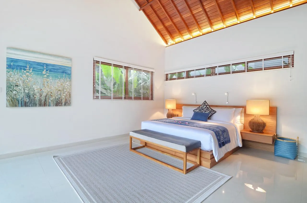 Villa Marton Canggu 0*,
