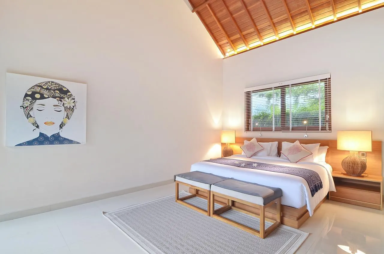 Villa Marton Canggu