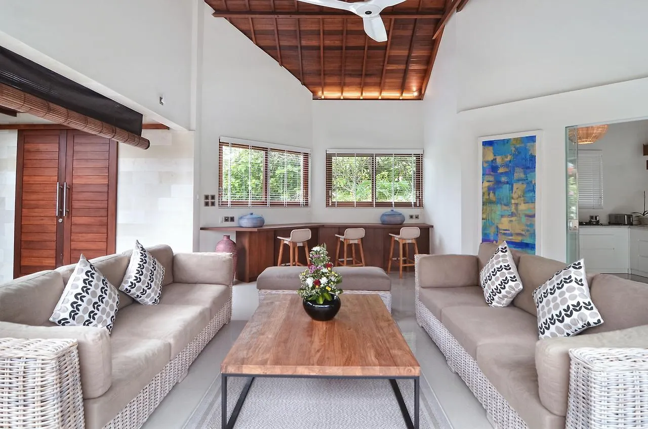 Villa Marton Canggu