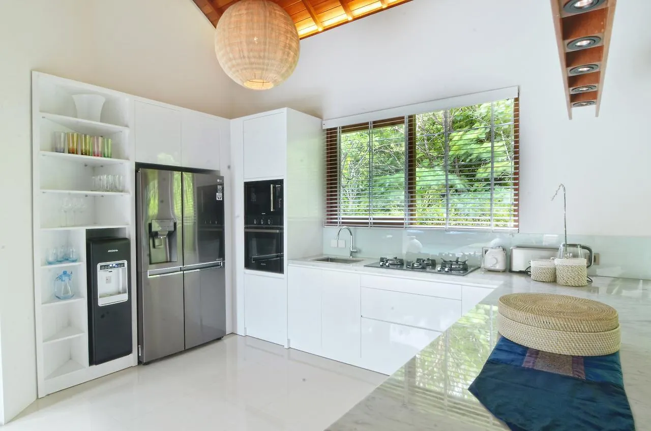 Villa Marton Canggu