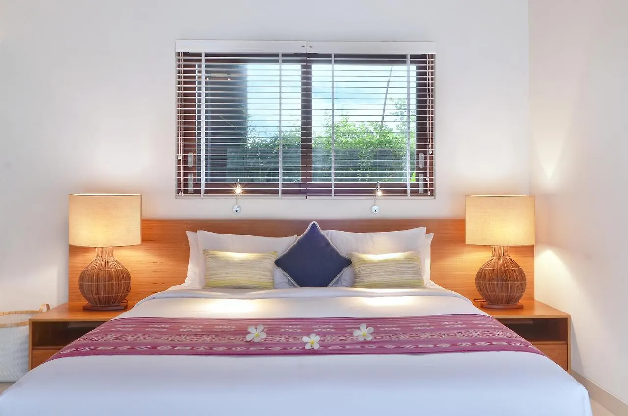 Villa Marton Canggu
