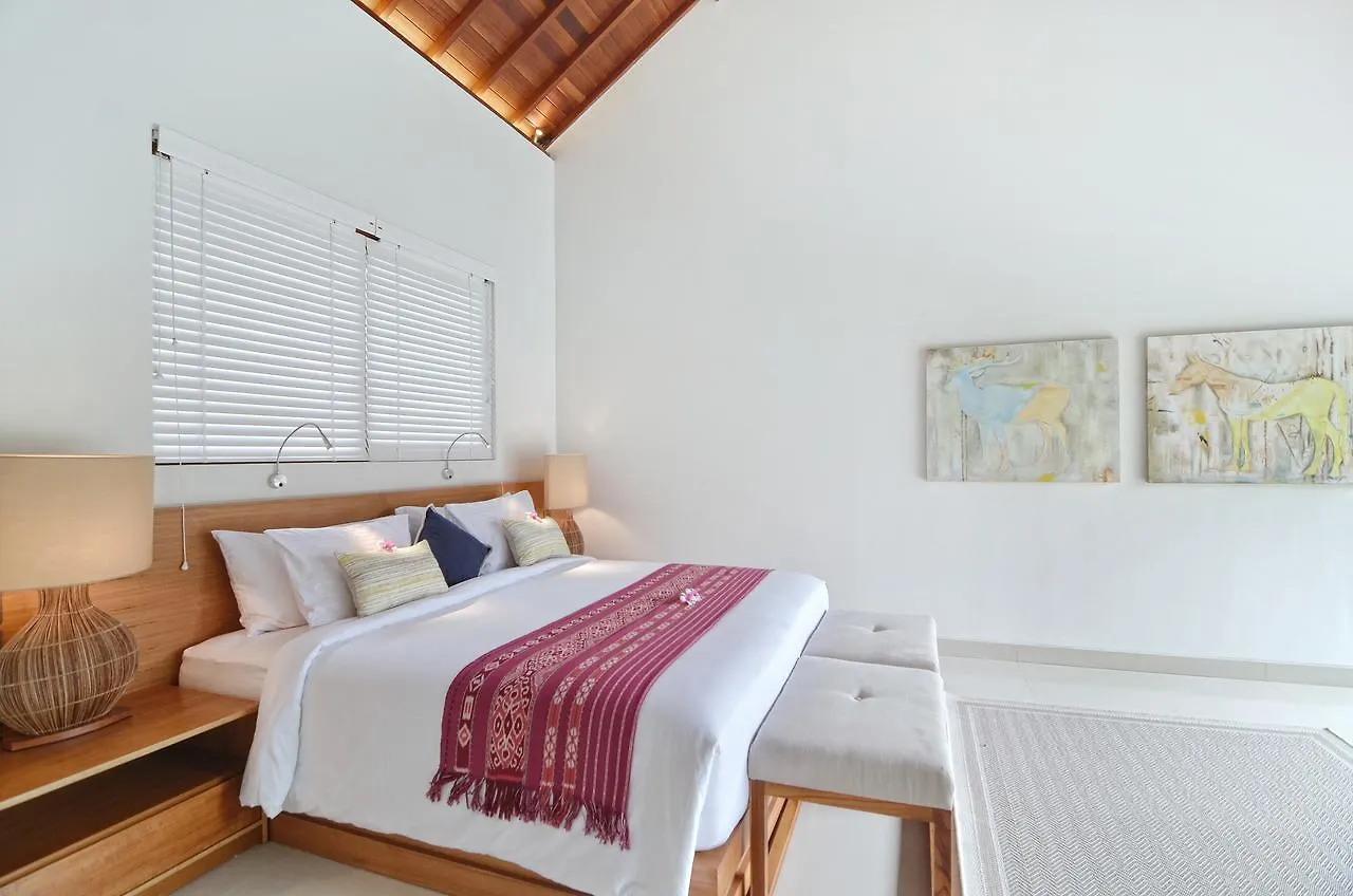 Villa Marton Canggu