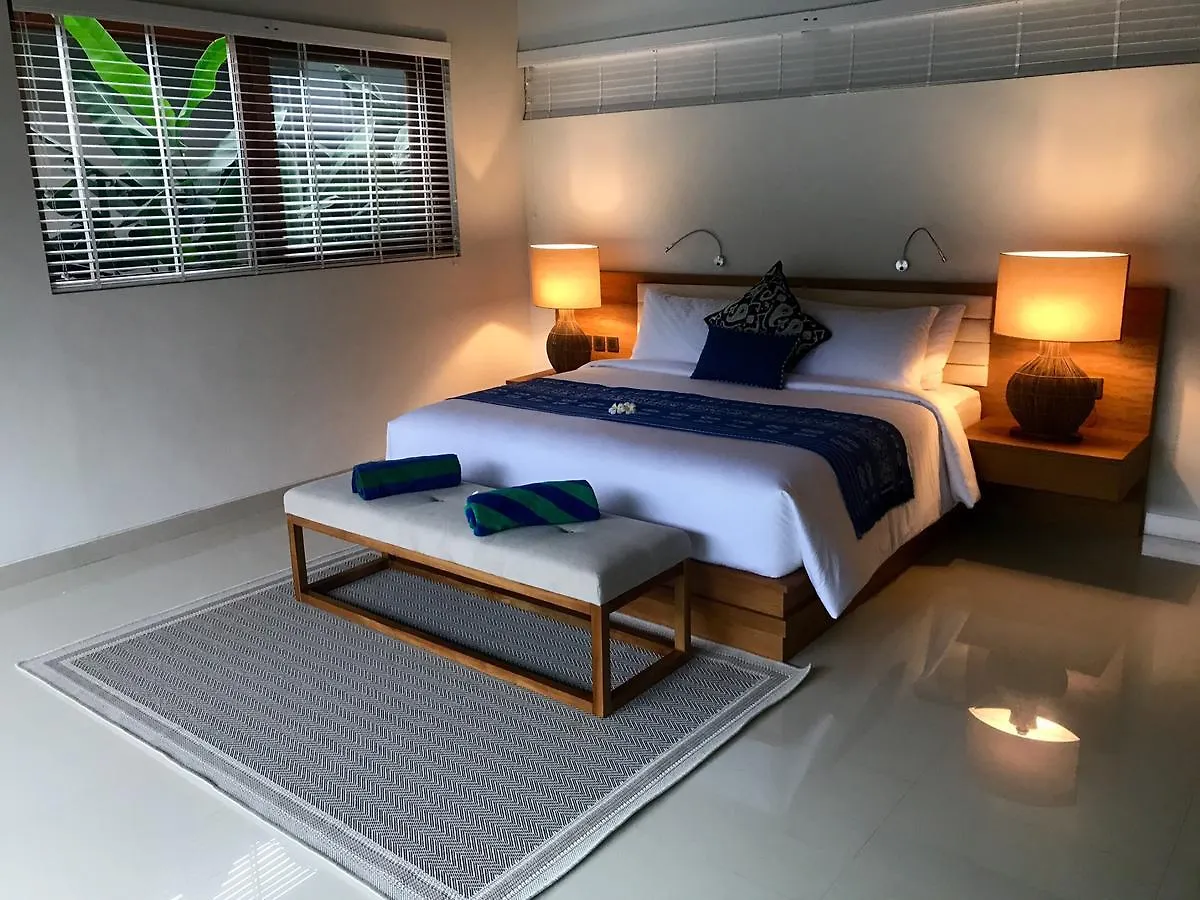 Villa Marton Canggu