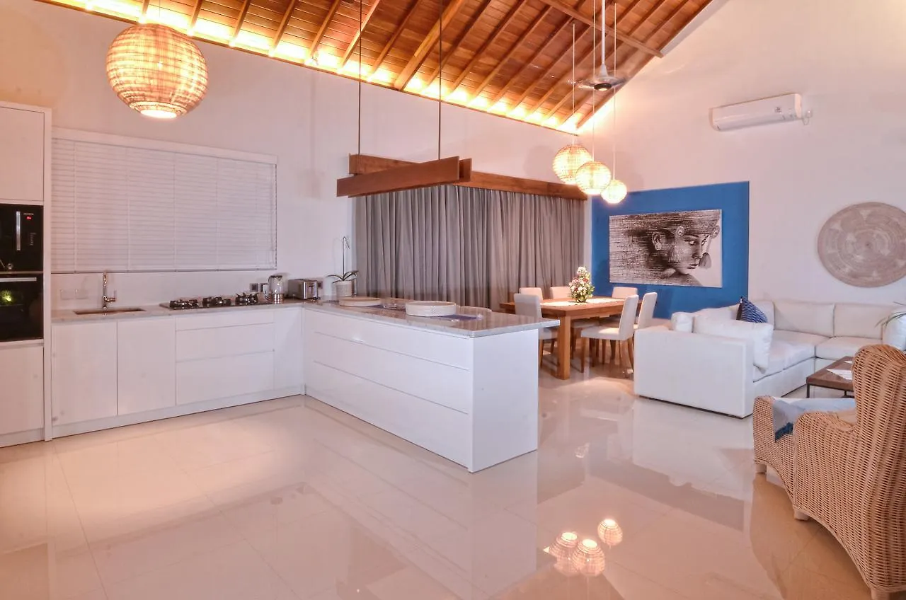 Villa Marton Canggu Canggu (Bali)