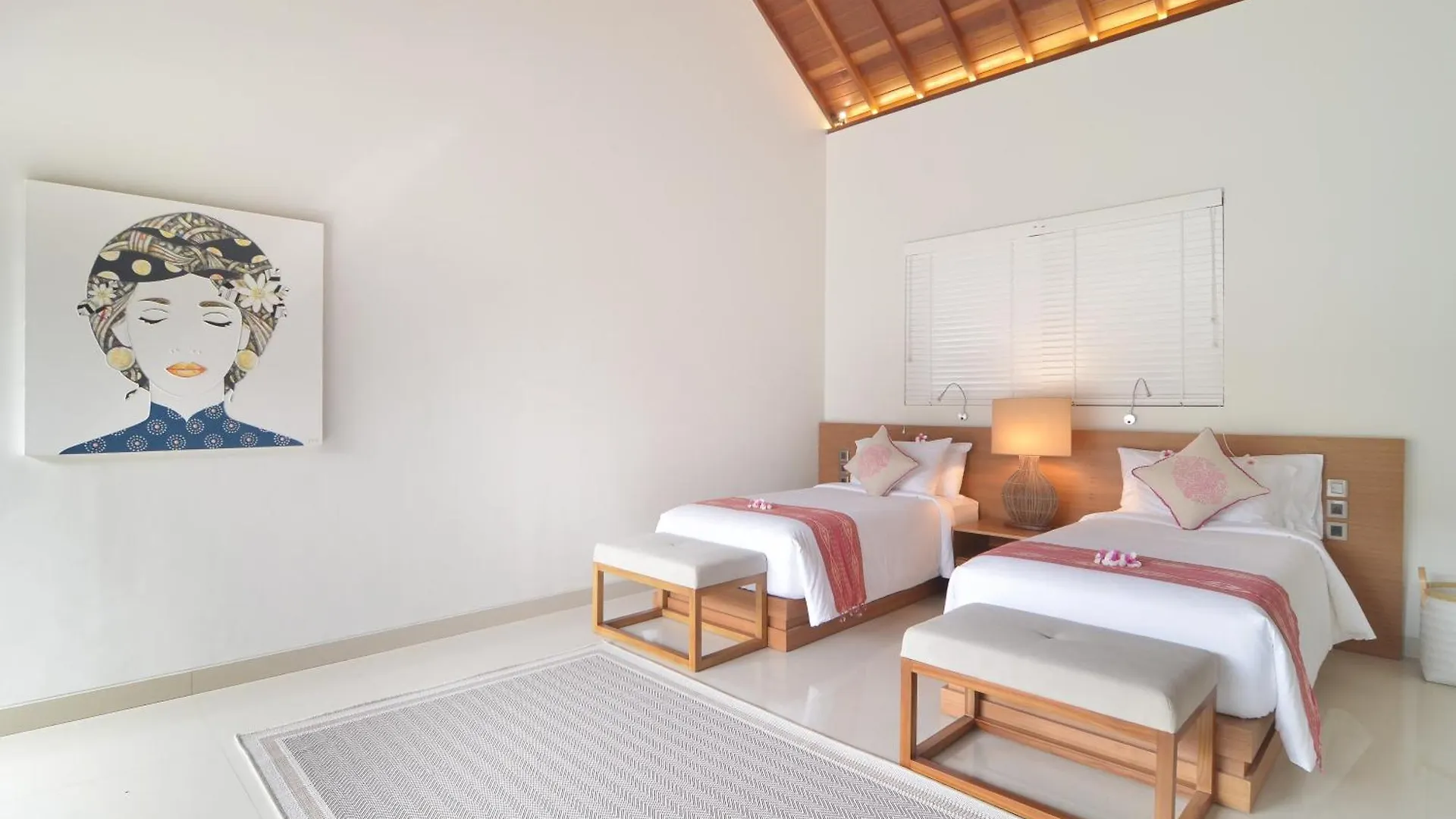 Villa Marton Canggu
