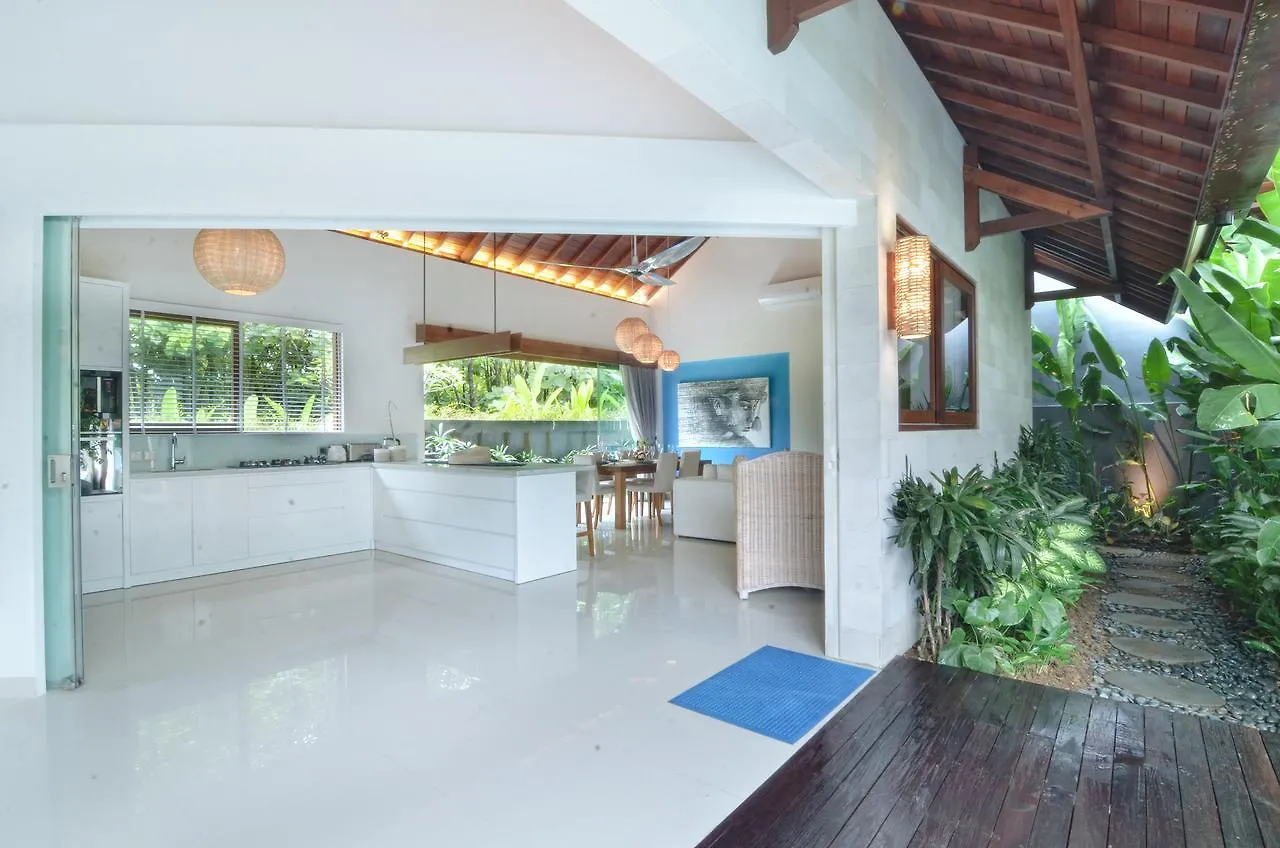 Villa Marton Canggu