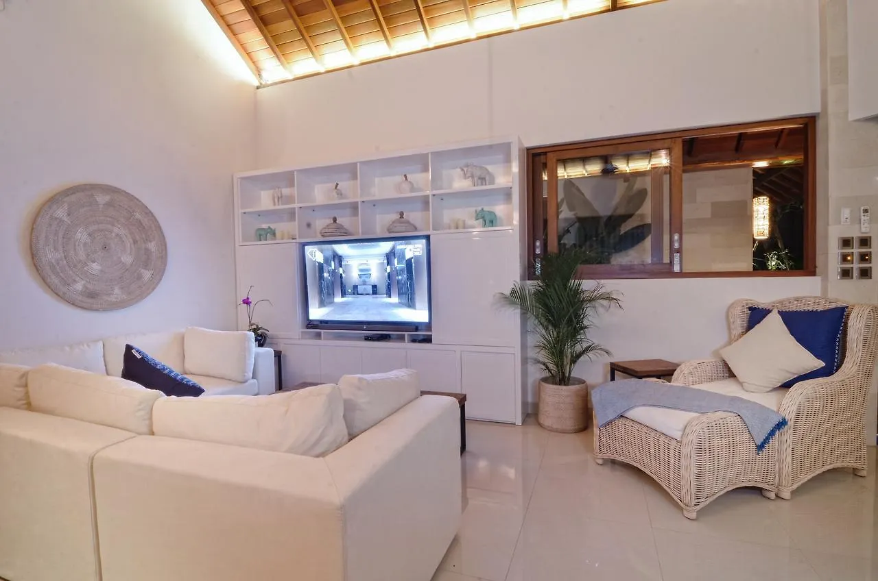 Villa Marton Canggu Indonesia