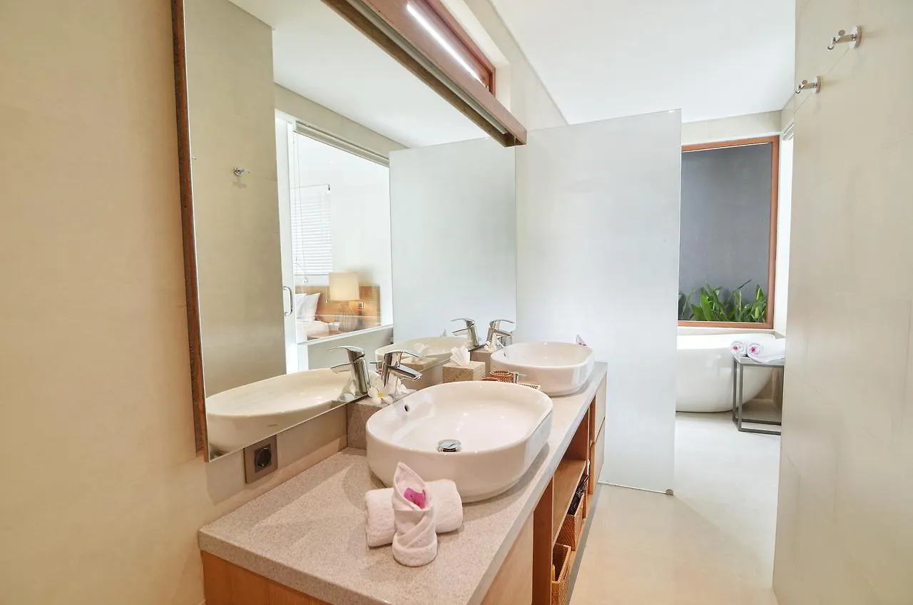 Villa Marton Canggu