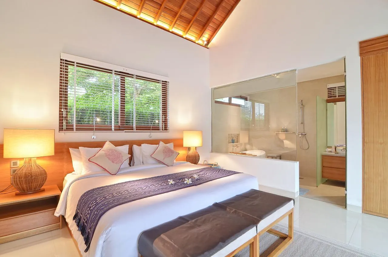 Villa Marton Canggu