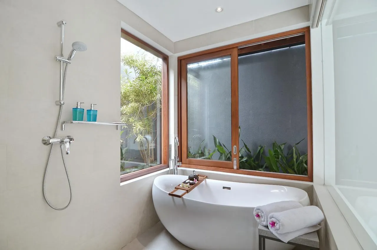 Villa Marton Canggu 0*, Canggu (Bali)