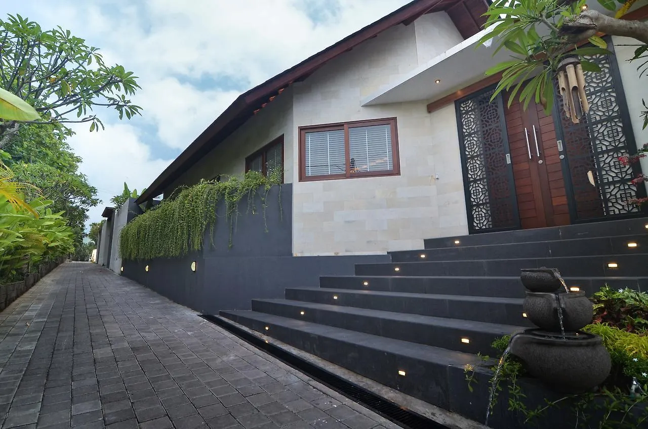 Villa Marton Canggu