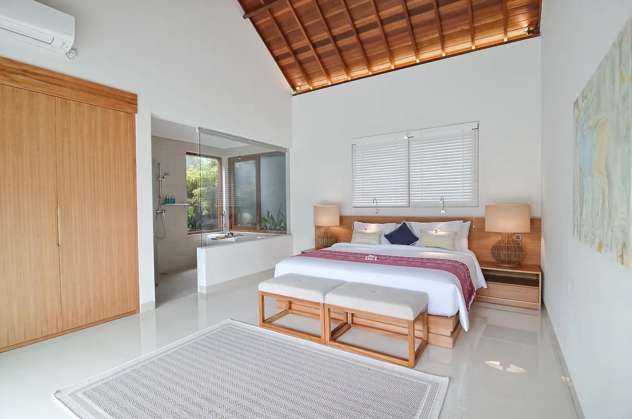 Villa Marton Canggu Indonesia