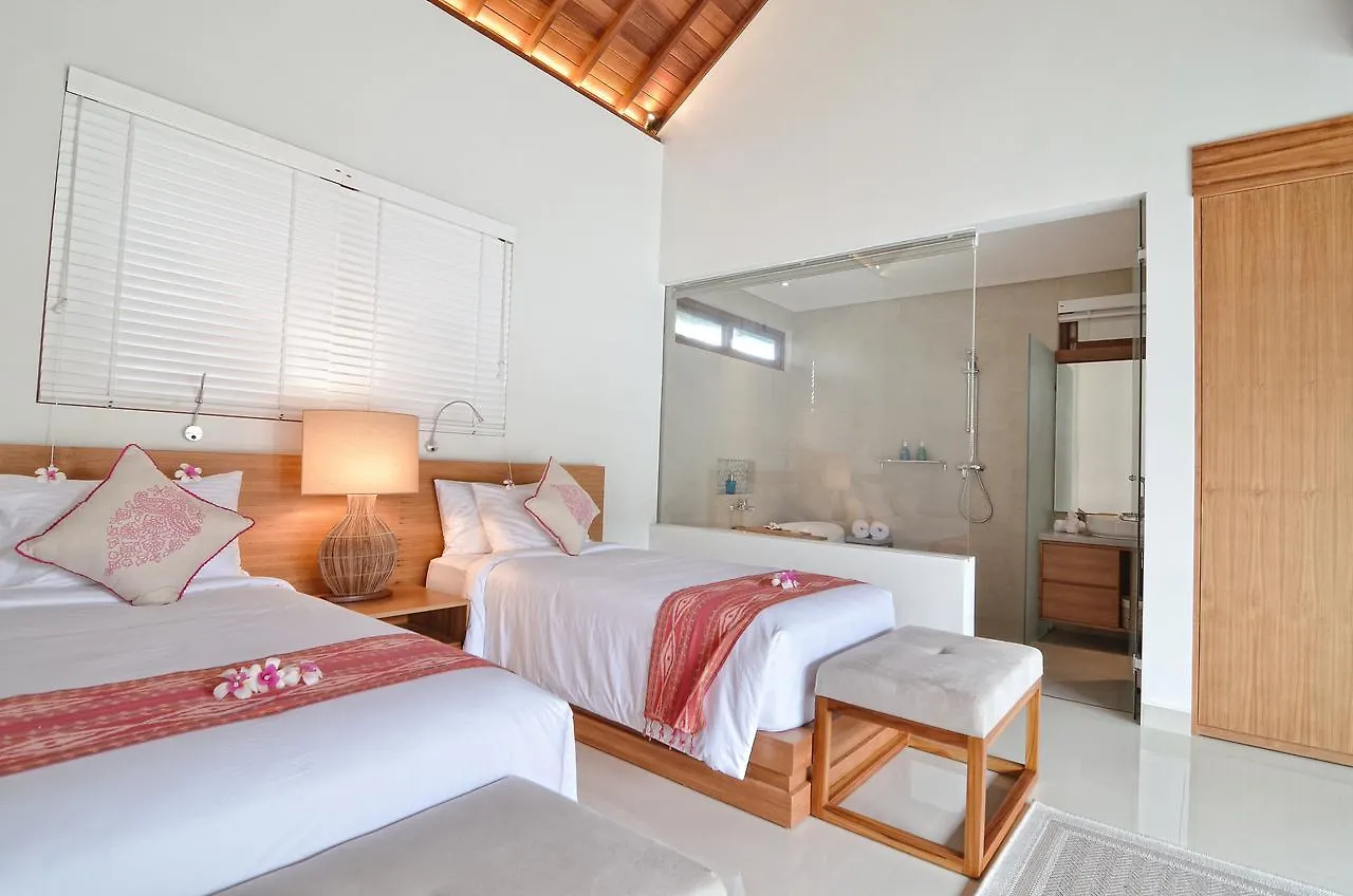 Villa Marton Canggu Indonesia